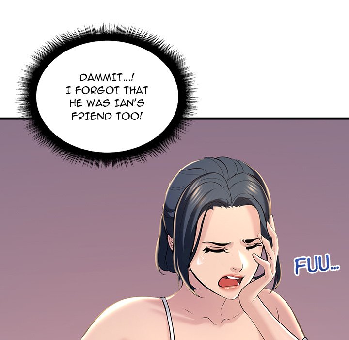 Tangled Webs Chapter 14 - Manhwa18.com