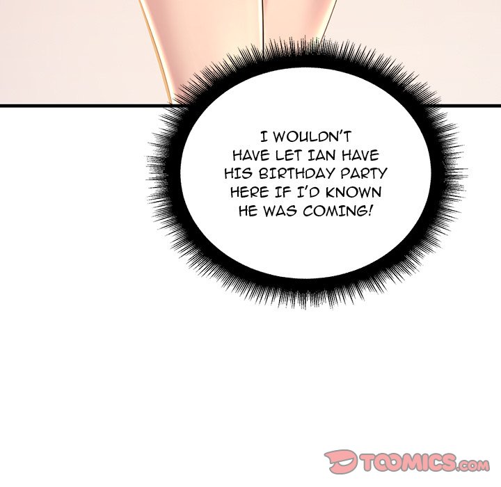 Tangled Webs Chapter 14 - Manhwa18.com