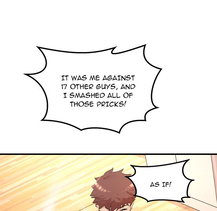 Tangled Webs Chapter 14 - Manhwa18.com