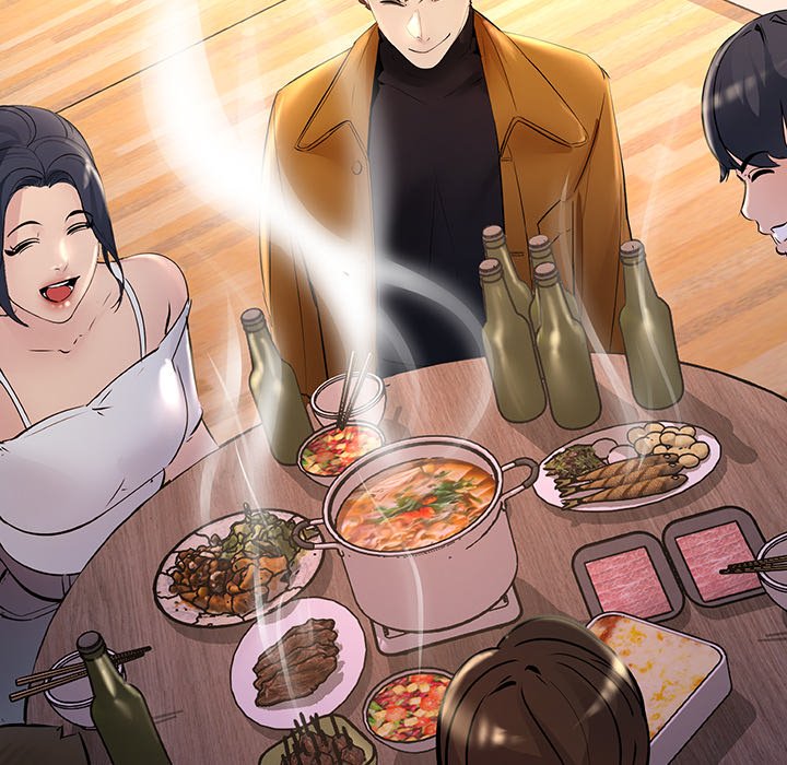 Tangled Webs Chapter 14 - Manhwa18.com