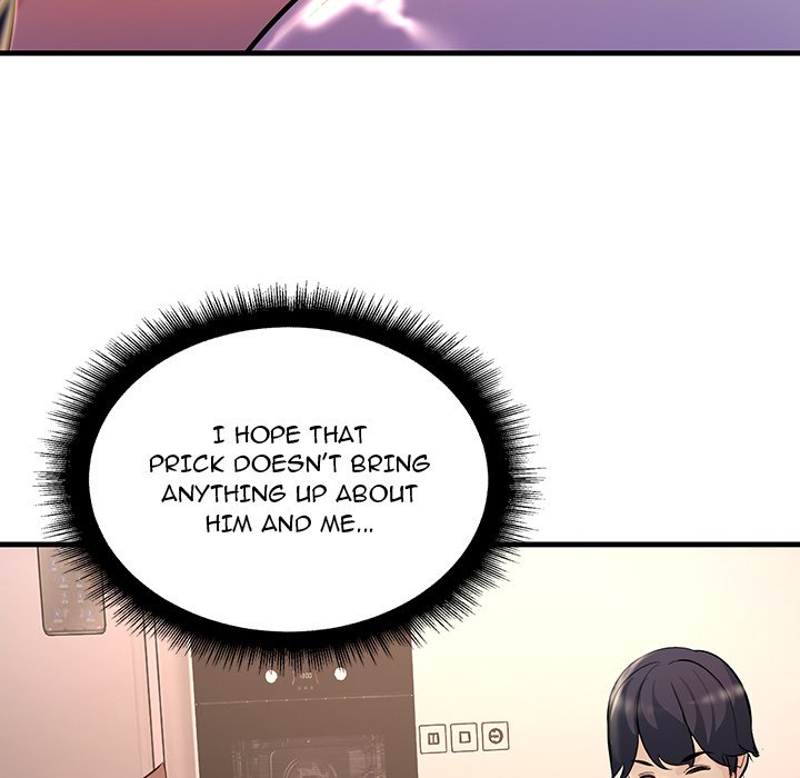 Tangled Webs Chapter 14 - Manhwa18.com
