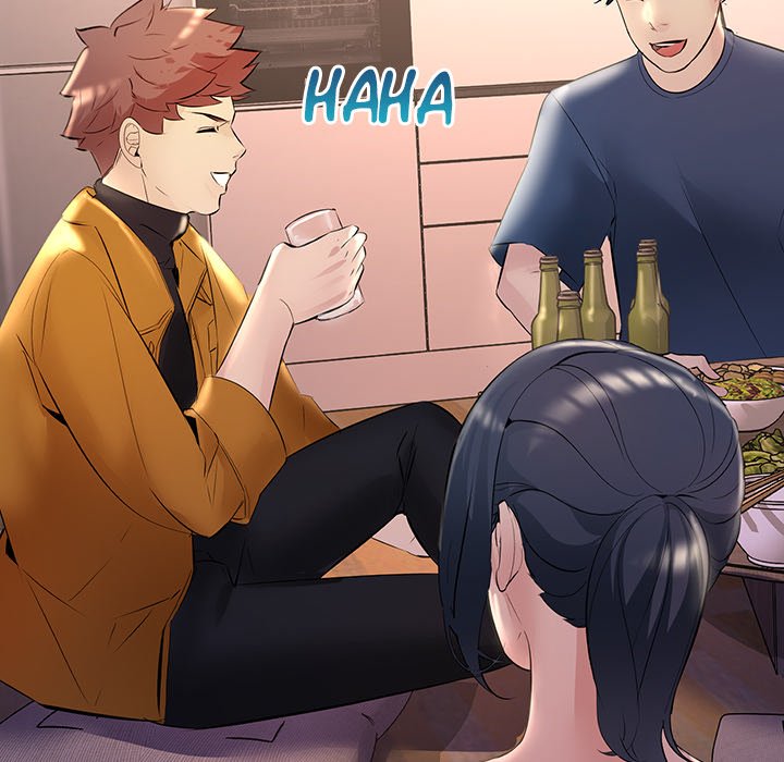 Tangled Webs Chapter 14 - Manhwa18.com