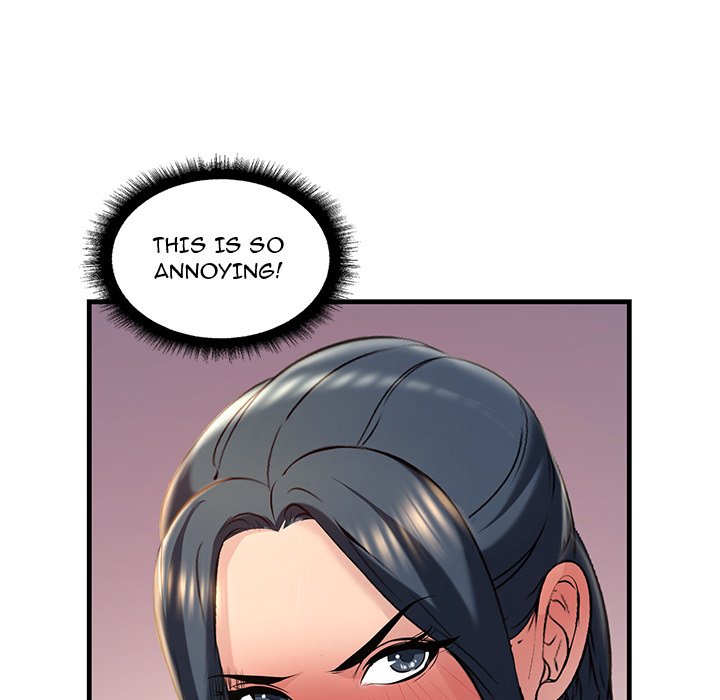 Tangled Webs Chapter 14 - Manhwa18.com