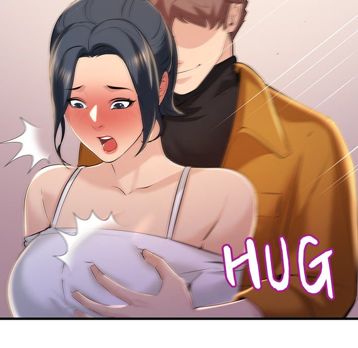 Tangled Webs Chapter 14 - Manhwa18.com