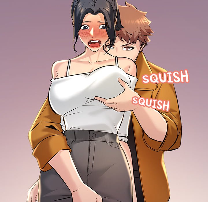 Tangled Webs Chapter 14 - Manhwa18.com