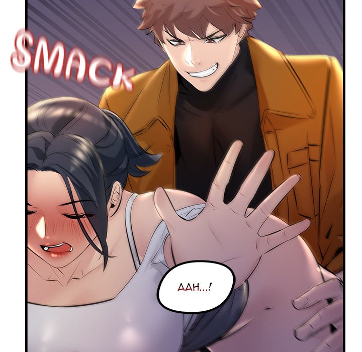 Tangled Webs Chapter 14 - Manhwa18.com