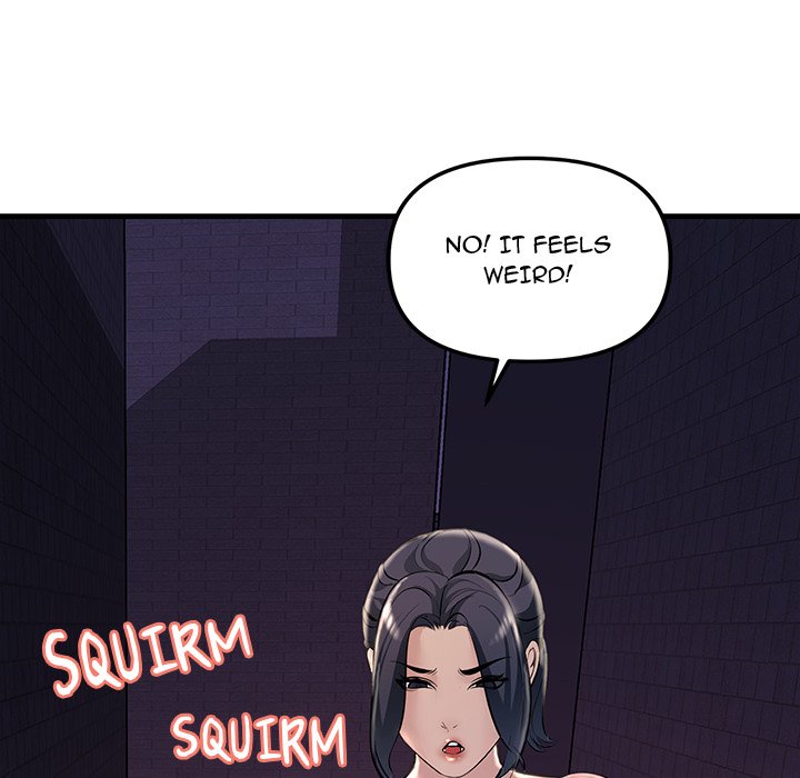 Tangled Webs Chapter 14 - Manhwa18.com