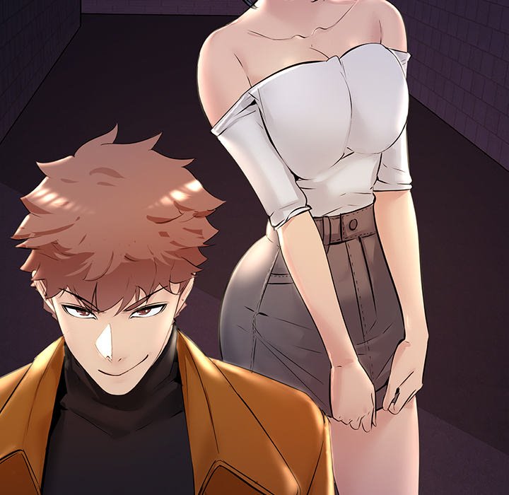 Tangled Webs Chapter 14 - Manhwa18.com