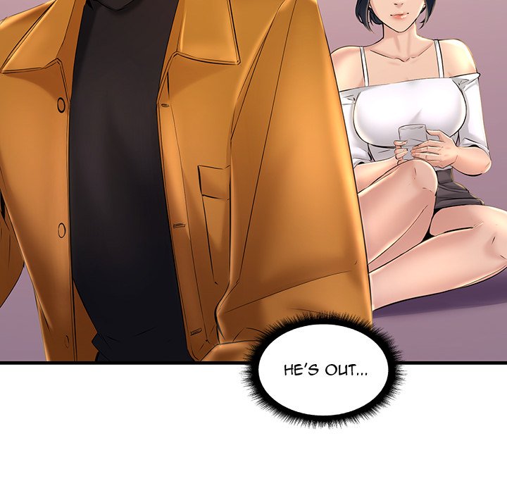 Tangled Webs Chapter 15 - Manhwa18.com