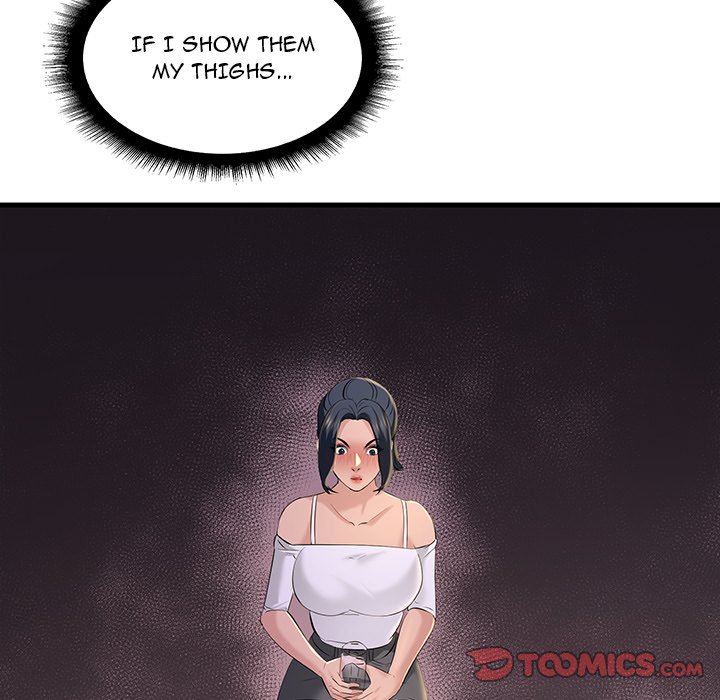 Tangled Webs Chapter 15 - Manhwa18.com