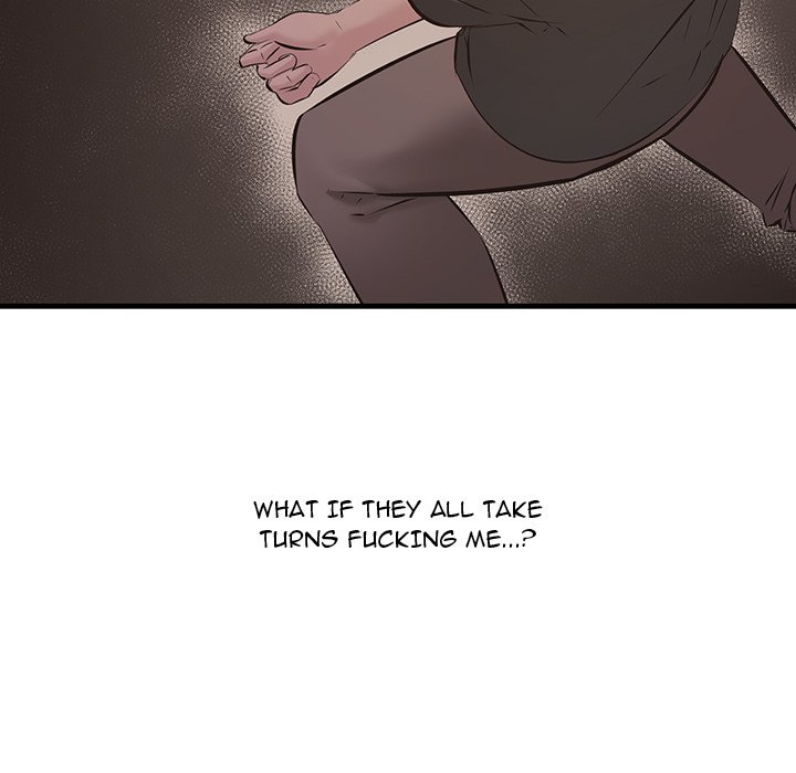 Tangled Webs Chapter 15 - Manhwa18.com