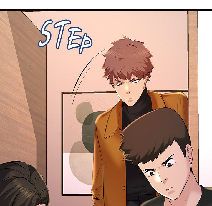 Tangled Webs Chapter 15 - Manhwa18.com