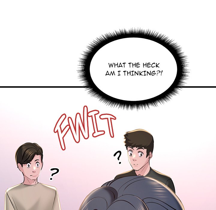 Tangled Webs Chapter 15 - Manhwa18.com