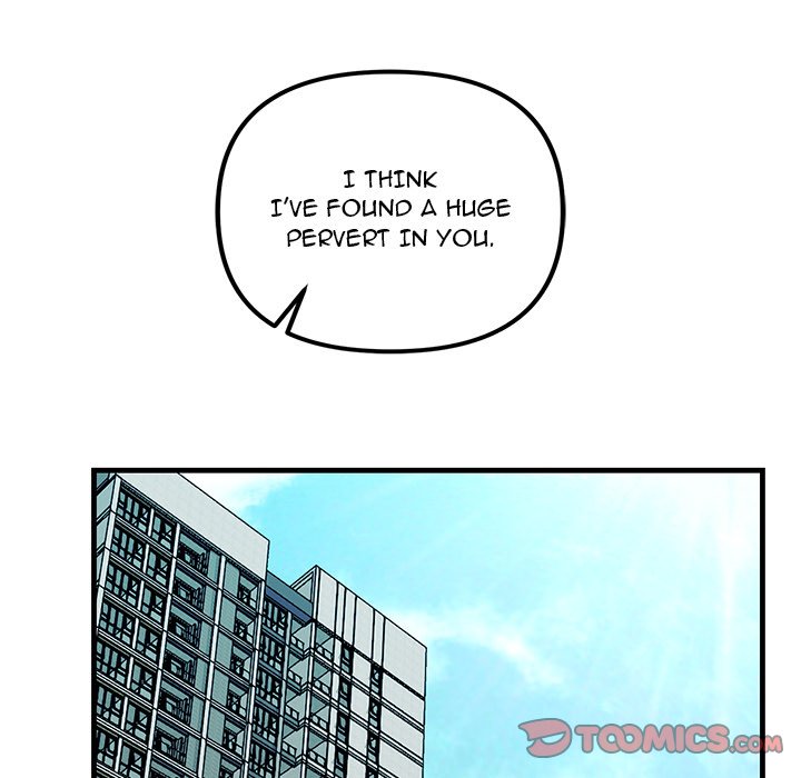 Tangled Webs Chapter 17 - Manhwa18.com