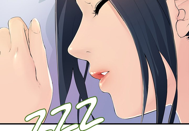 Tangled Webs Chapter 2 - Manhwa18.com