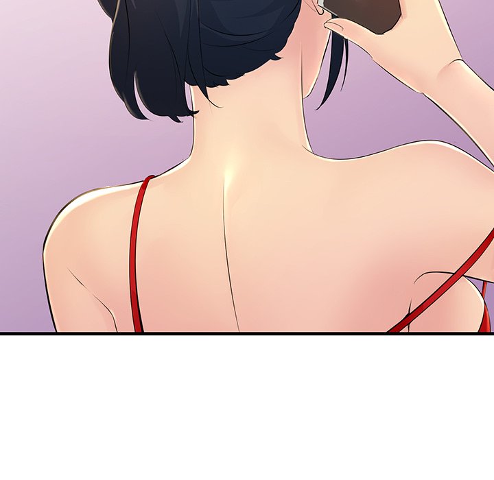 Tangled Webs Chapter 2 - Manhwa18.com