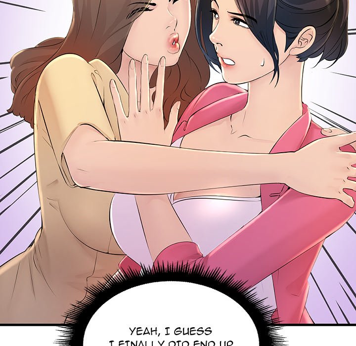 Tangled Webs Chapter 2 - Manhwa18.com