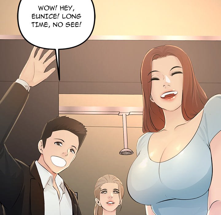 Tangled Webs Chapter 2 - Manhwa18.com