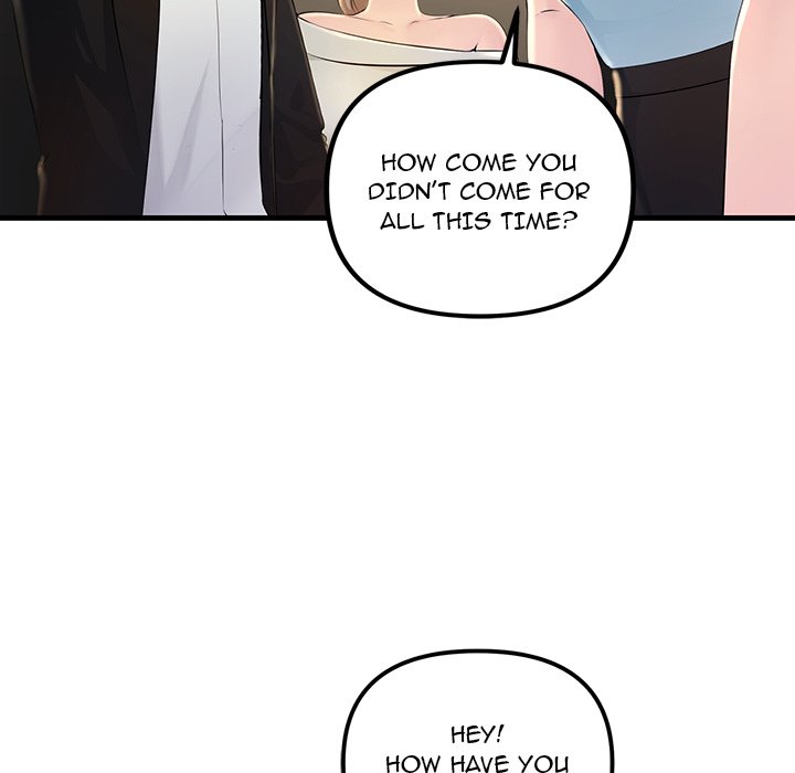 Tangled Webs Chapter 2 - Manhwa18.com