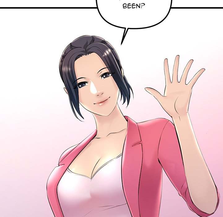 Tangled Webs Chapter 2 - Manhwa18.com