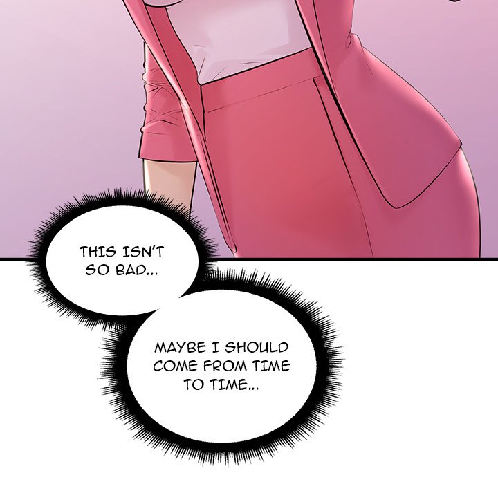 Tangled Webs Chapter 2 - Manhwa18.com