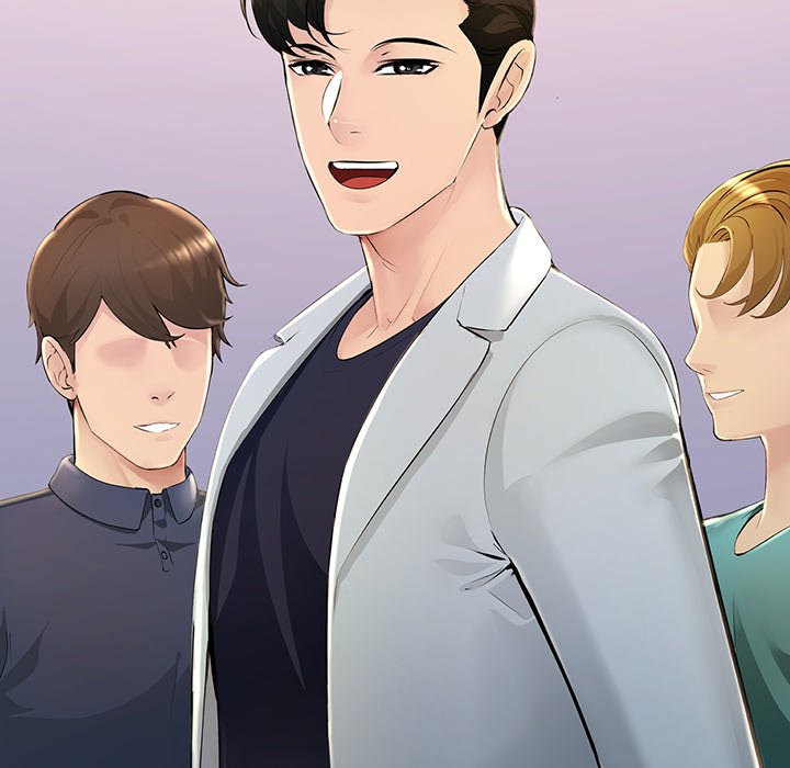 Tangled Webs Chapter 2 - Manhwa18.com