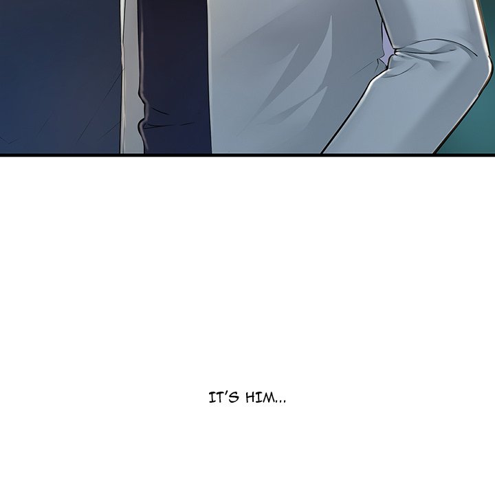 Tangled Webs Chapter 2 - Manhwa18.com