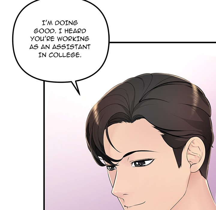 Tangled Webs Chapter 2 - Manhwa18.com