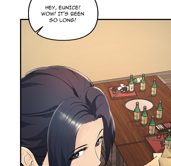 Tangled Webs Chapter 2 - Manhwa18.com