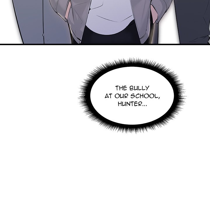 Tangled Webs Chapter 2 - Manhwa18.com