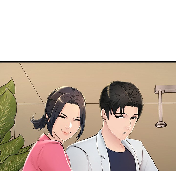 Tangled Webs Chapter 2 - Manhwa18.com