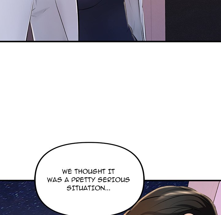 Tangled Webs Chapter 2 - Manhwa18.com