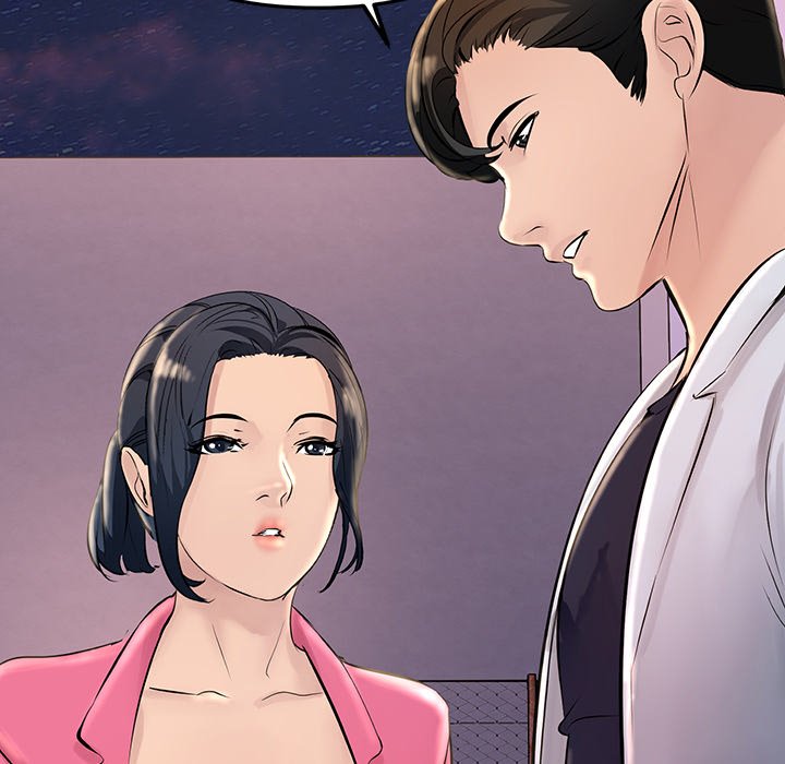 Tangled Webs Chapter 2 - Manhwa18.com