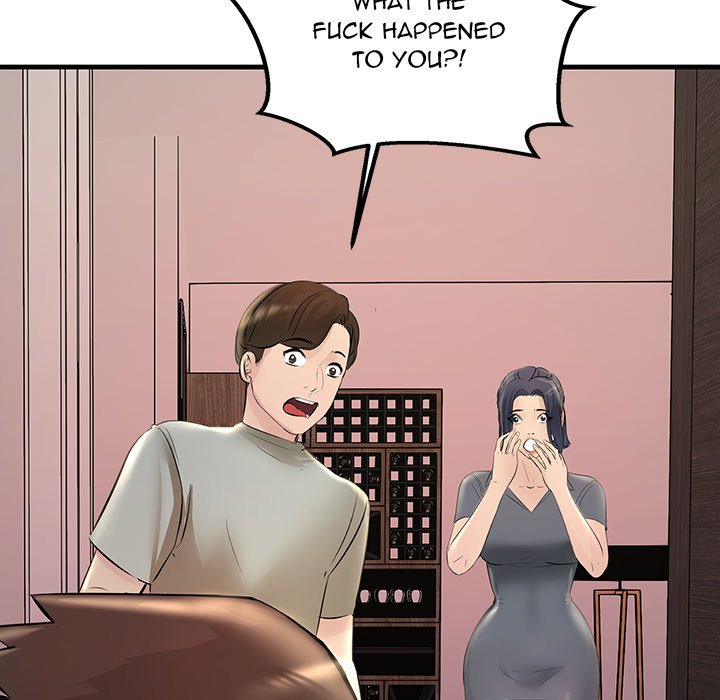 Tangled Webs Chapter 23 - Manhwa18.com