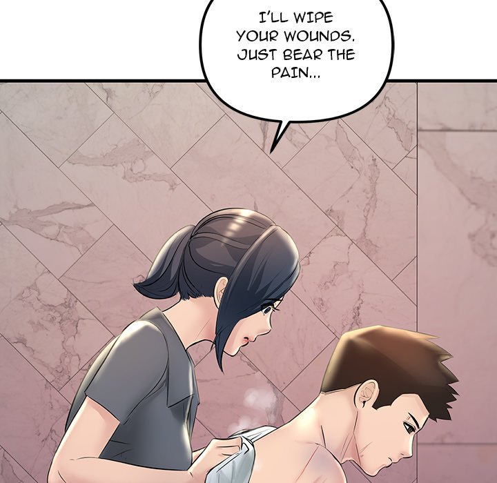 Tangled Webs Chapter 23 - Manhwa18.com