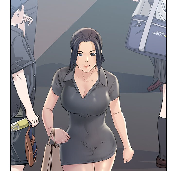 Tangled Webs Chapter 26 - Manhwa18.com