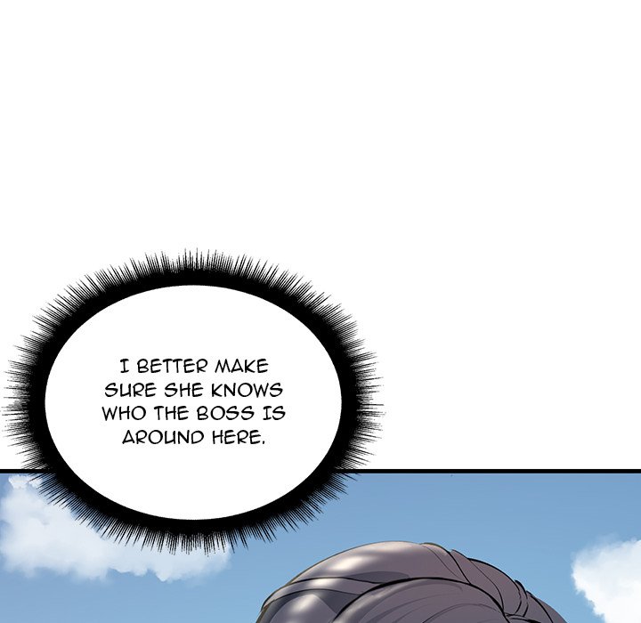 Tangled Webs Chapter 26 - Manhwa18.com