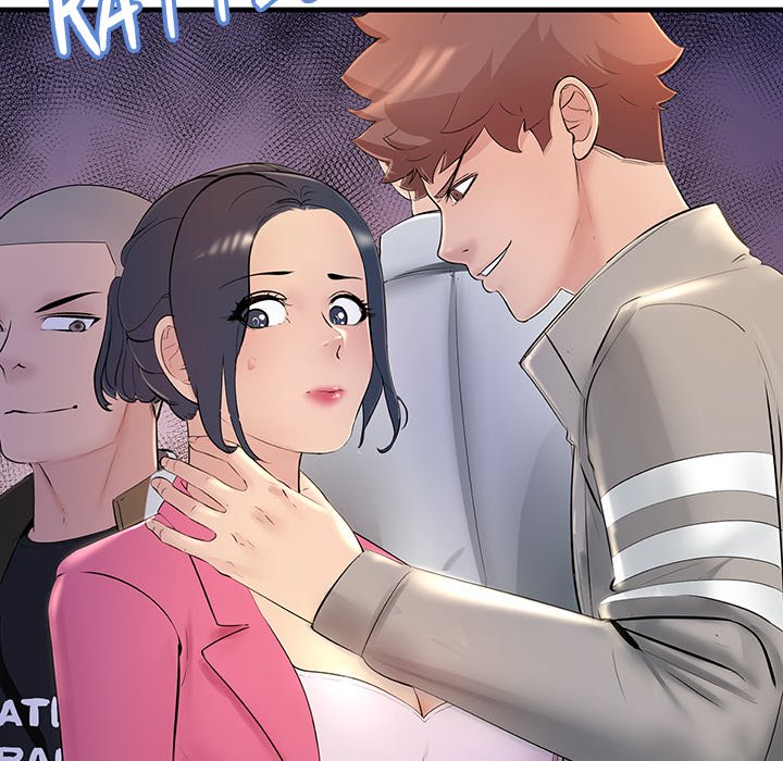 Tangled Webs Chapter 4 - Manhwa18.com