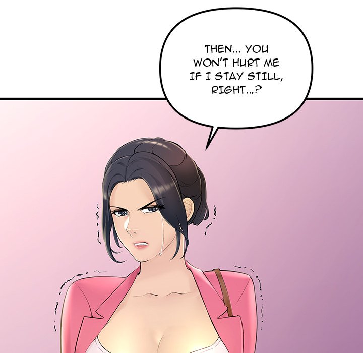 Tangled Webs Chapter 4 - Manhwa18.com