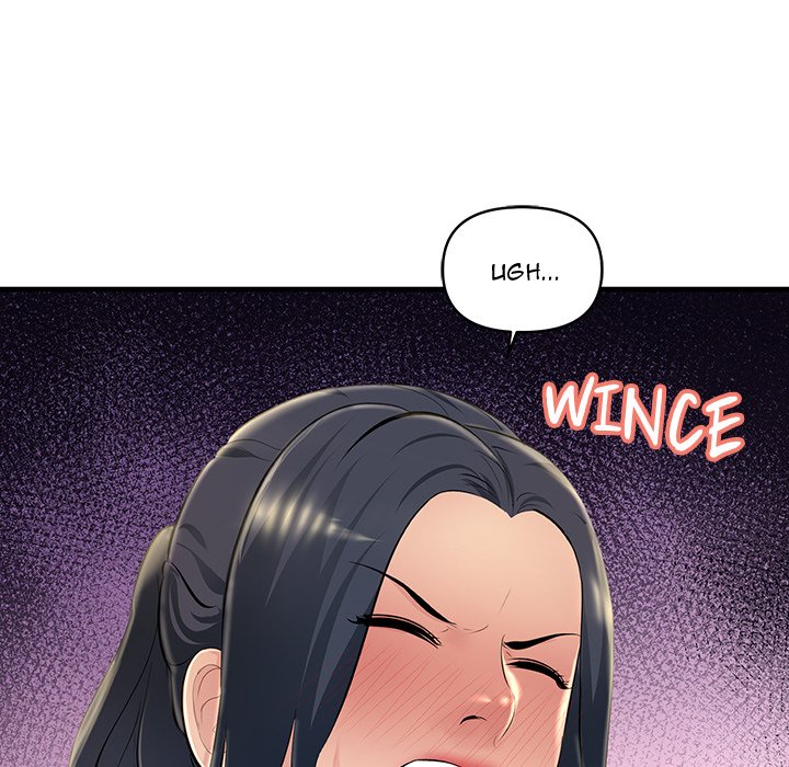 Tangled Webs Chapter 4 - Manhwa18.com