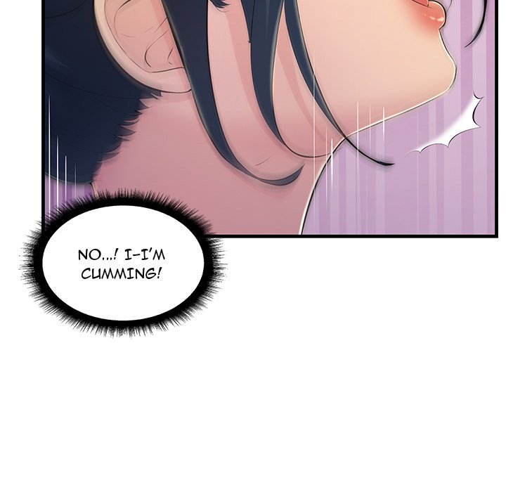 Tangled Webs Chapter 4 - Manhwa18.com