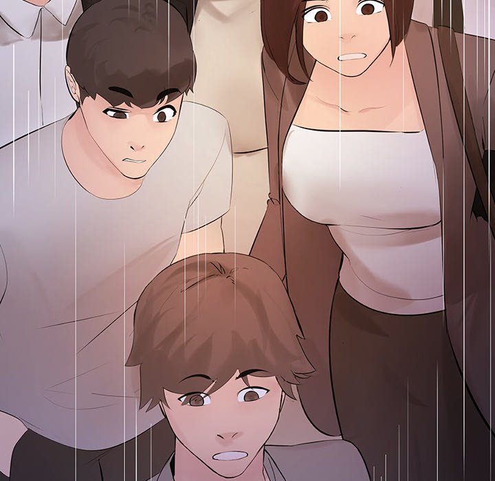 Tangled Webs Chapter 4 - Manhwa18.com