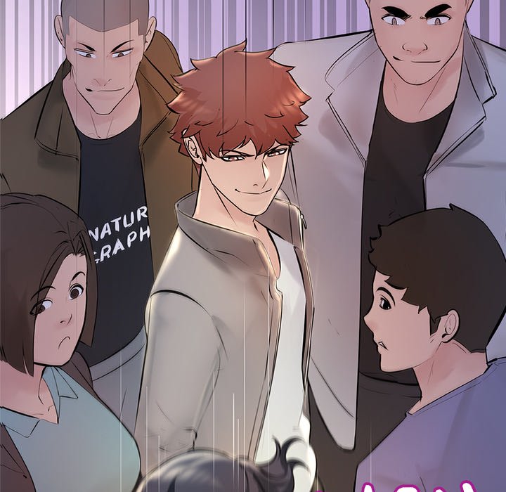 Tangled Webs Chapter 4 - Manhwa18.com