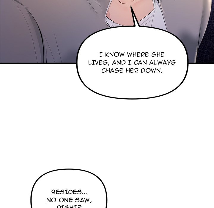 Tangled Webs Chapter 4 - Manhwa18.com