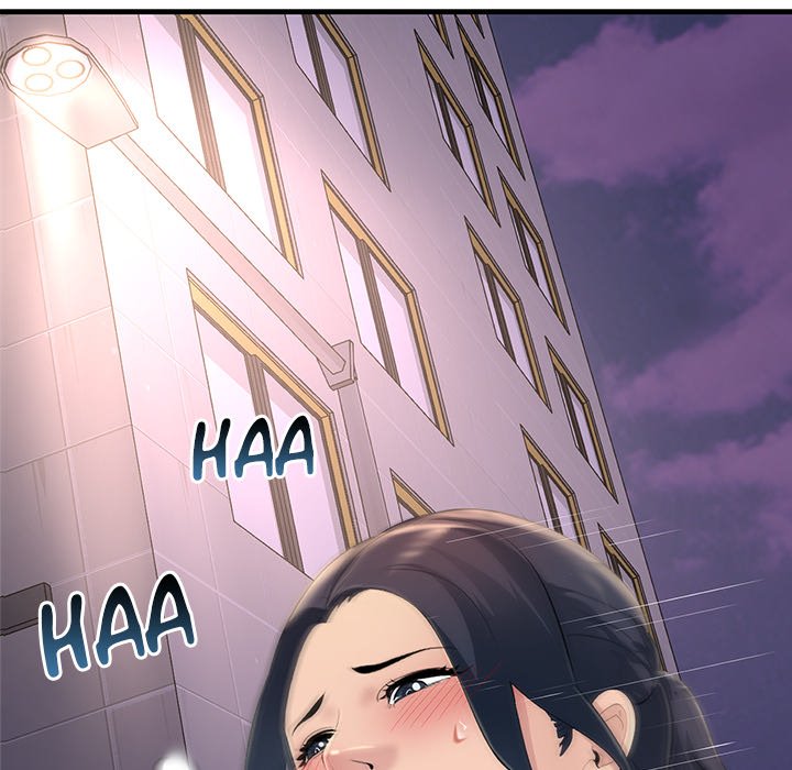 Tangled Webs Chapter 4 - Manhwa18.com