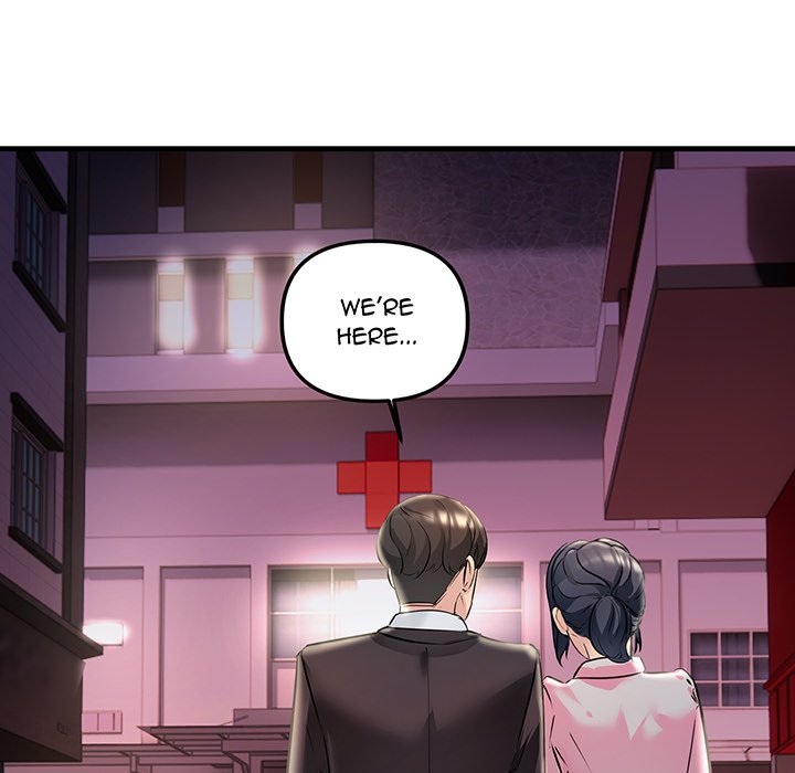 Tangled Webs Chapter 40 - Manhwa18.com