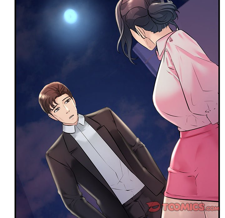 Tangled Webs Chapter 40 - Manhwa18.com