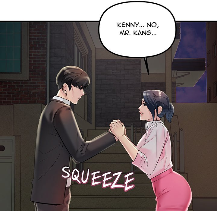 Tangled Webs Chapter 40 - Manhwa18.com