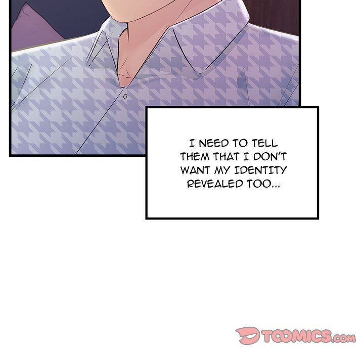 Tangled Webs Chapter 40 - Manhwa18.com