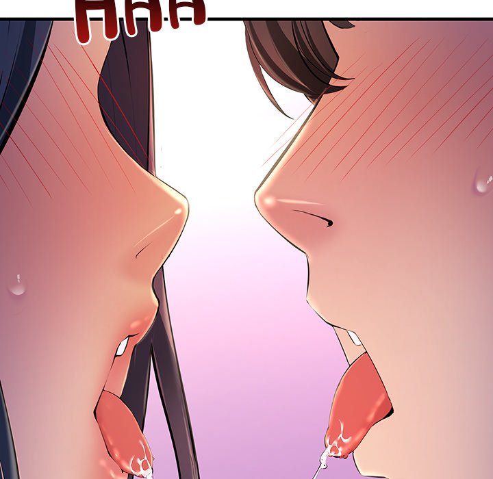 Tangled Webs Chapter 5 - Manhwa18.com